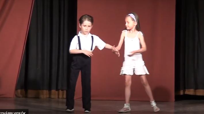 Kazinczy utcai, Mese-Vár Óvoda