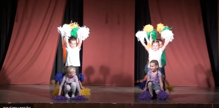 Hétszínvirág Óvoda