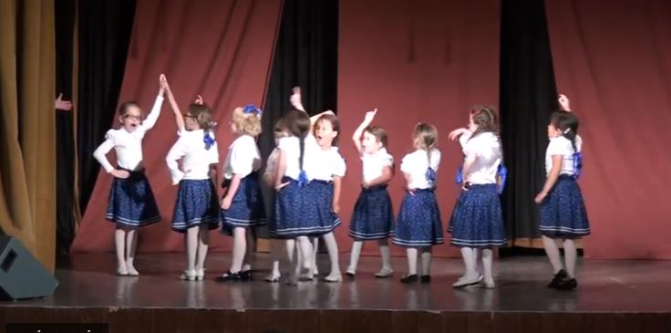 Názáreti Római Katolikis Óvoda