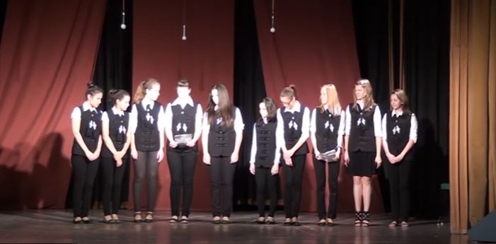 Arany J. Református Gimnázium