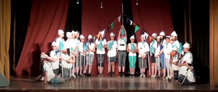 II. Rákóczi F. Általános Iskola