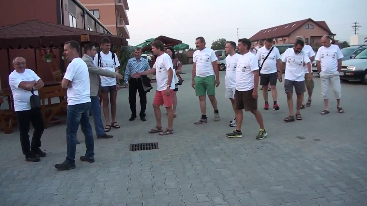 6. nap délutáni, esti program